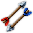 Fletching