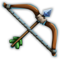 Ranged